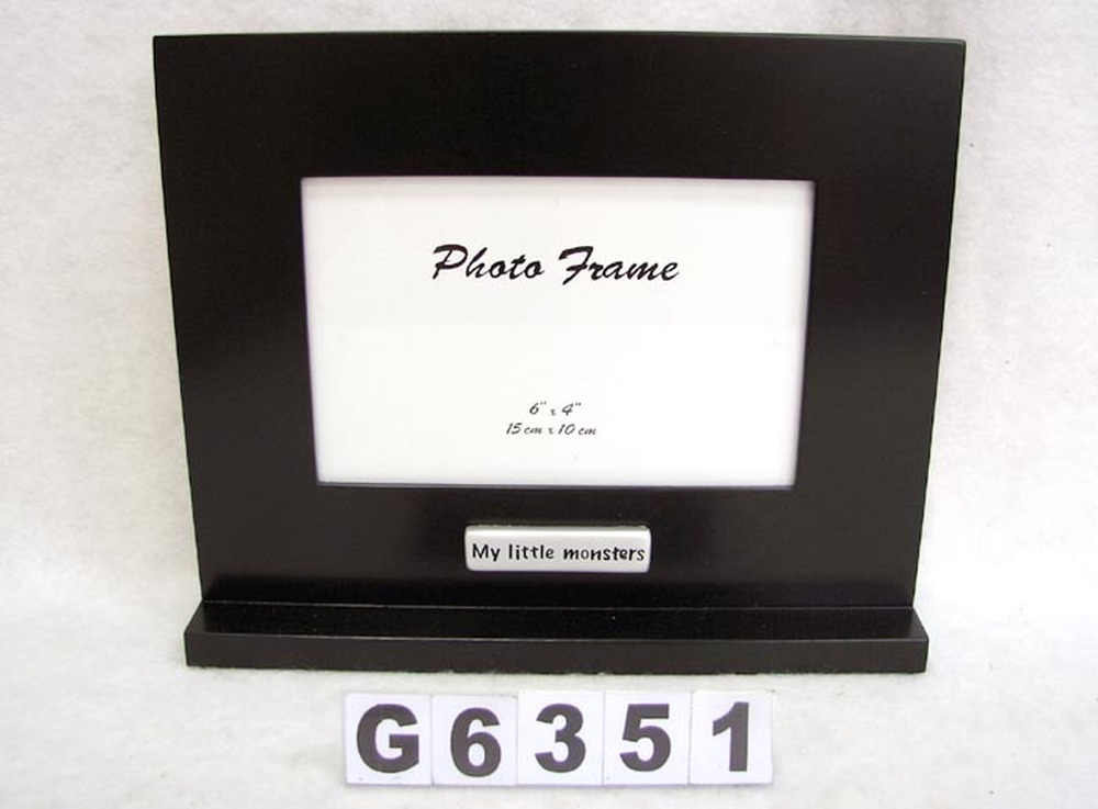Other Material/Photo frame
