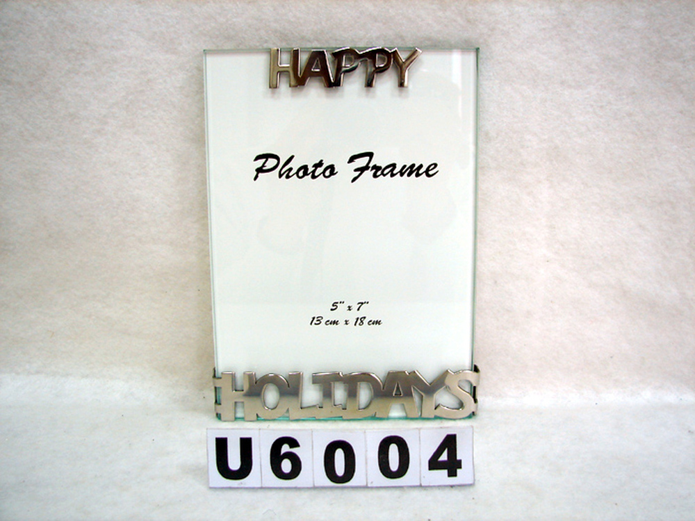 Other Material/Photo frame