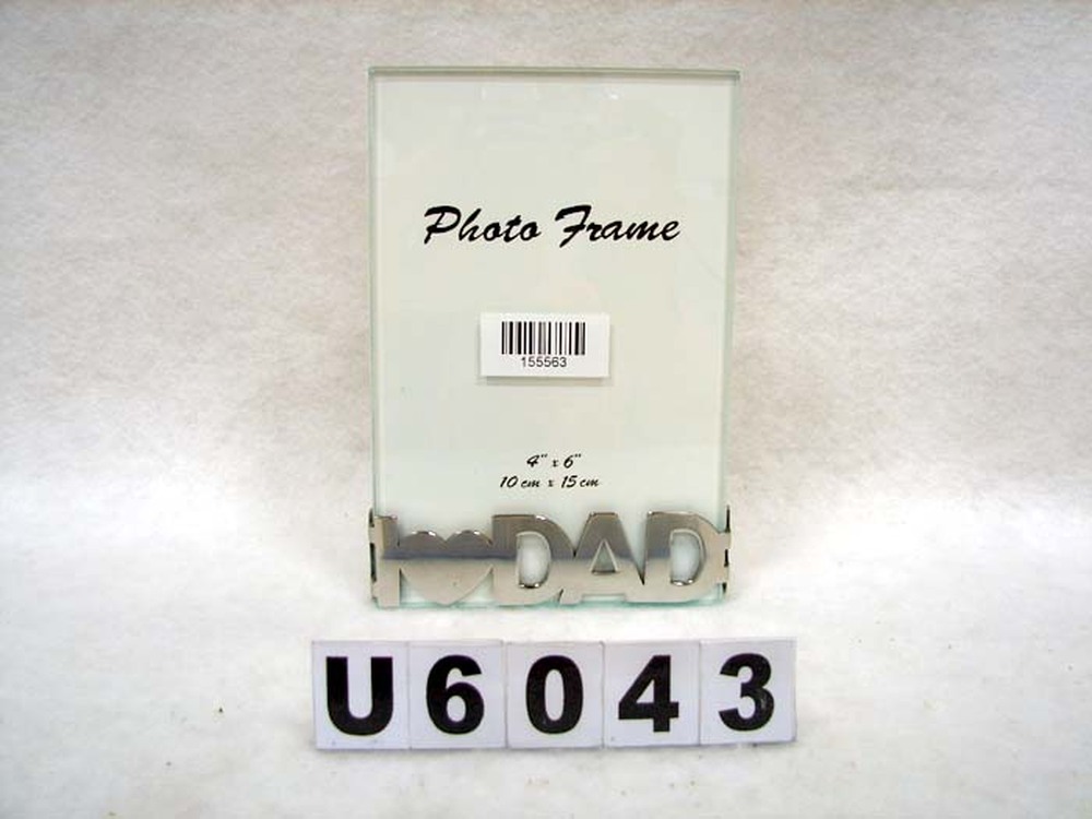 Other Material/Photo frame