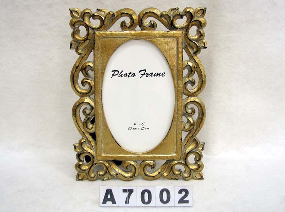 Other Material/Photo frame 