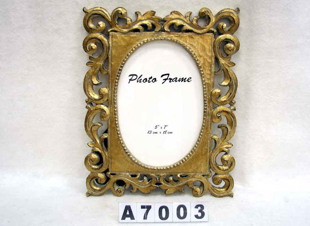 Other Material/Photo frame 