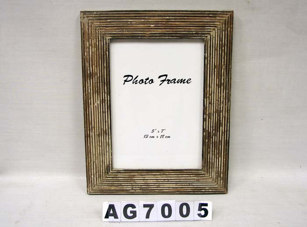 Other Material/Photo frame 