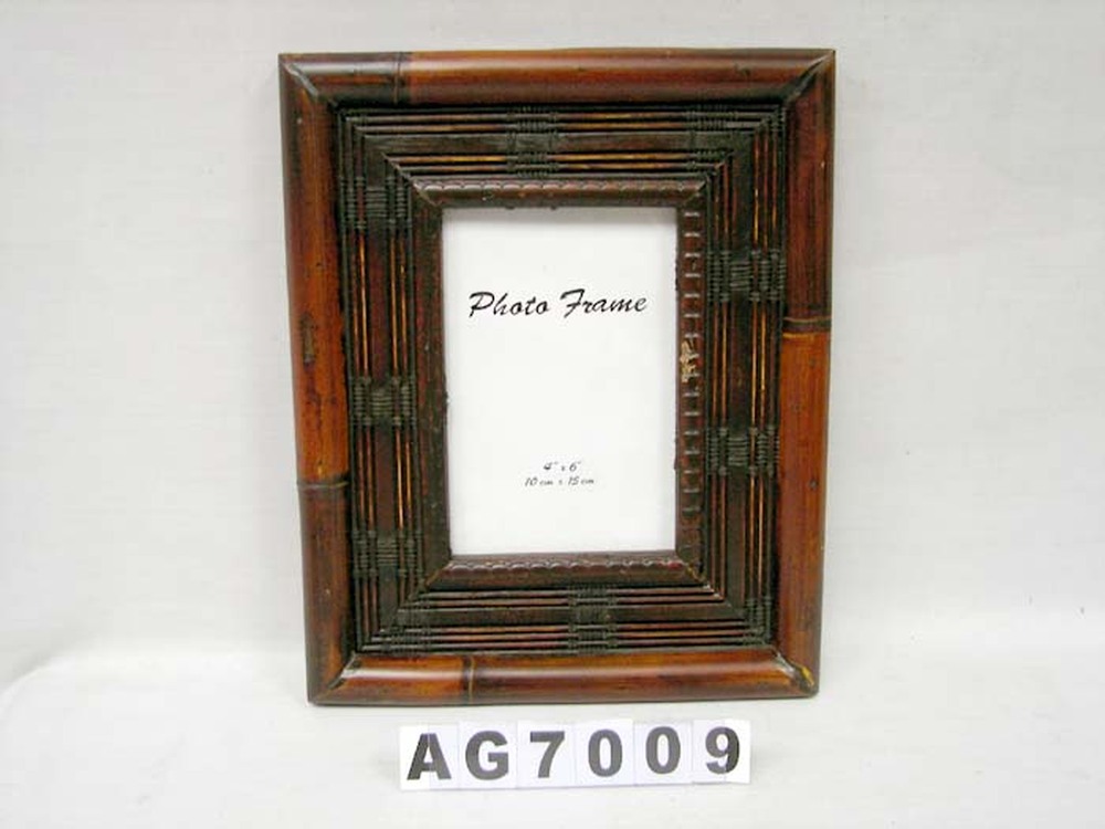 Other Material/Photo frame 