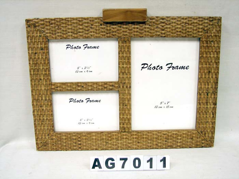 Other Material/Photo frame 