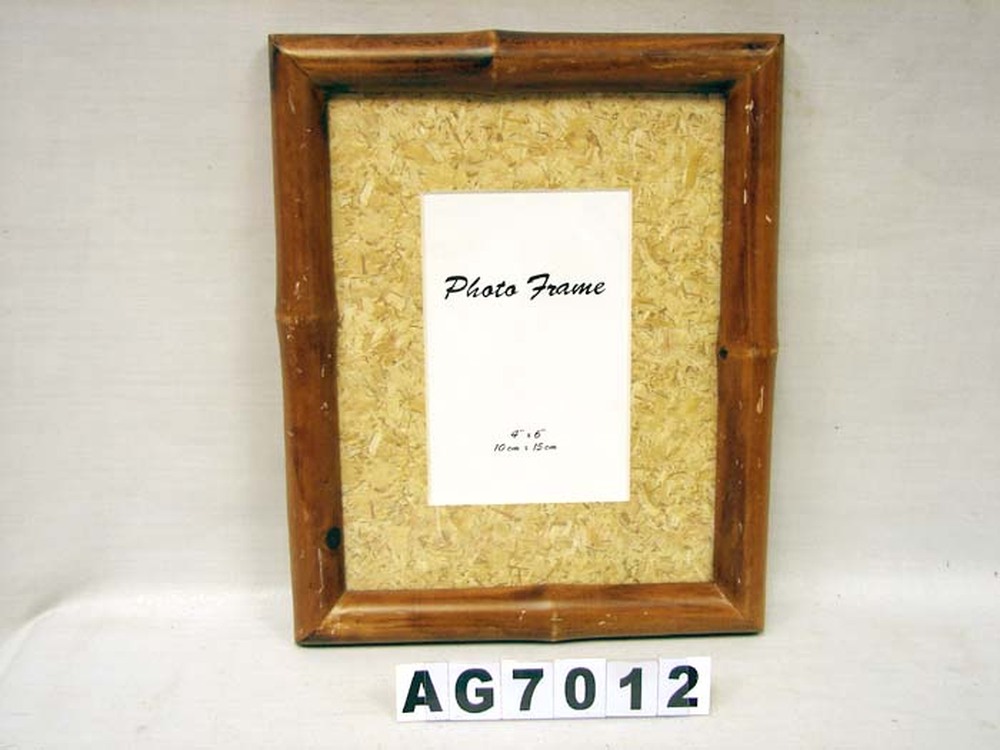 Other Material/Photo frame 