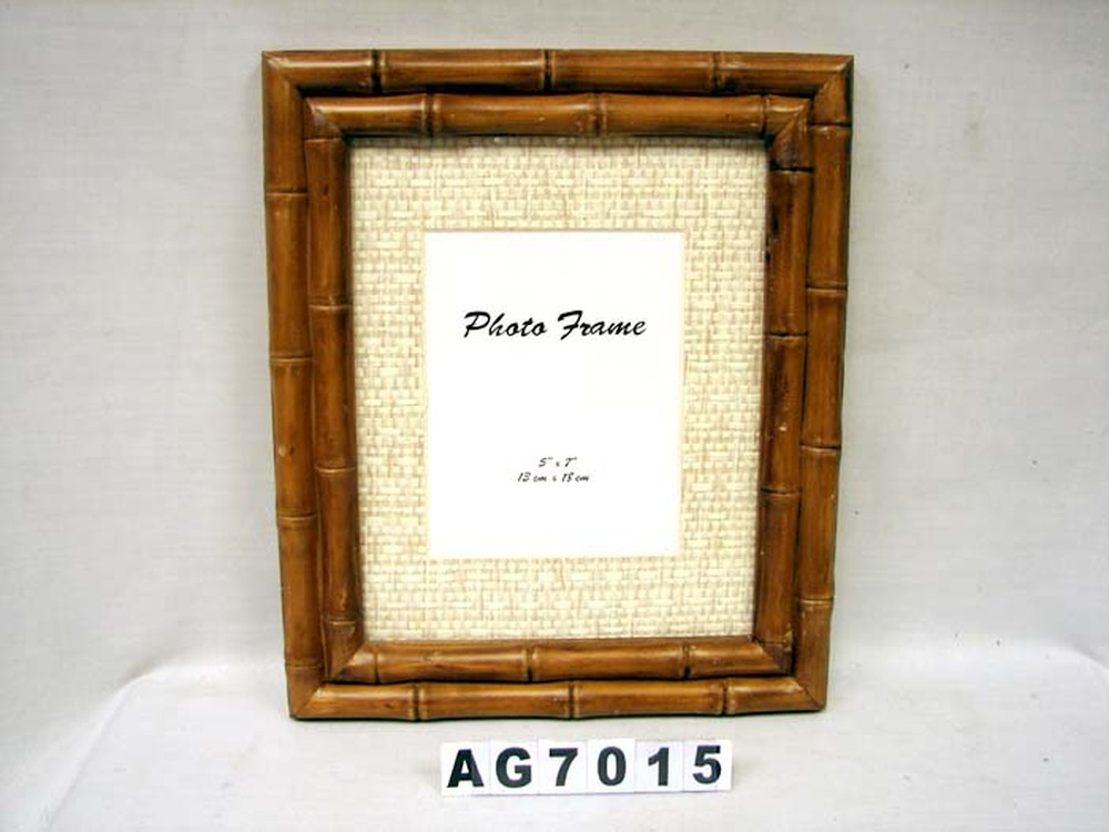 Other Material/Photo frame 