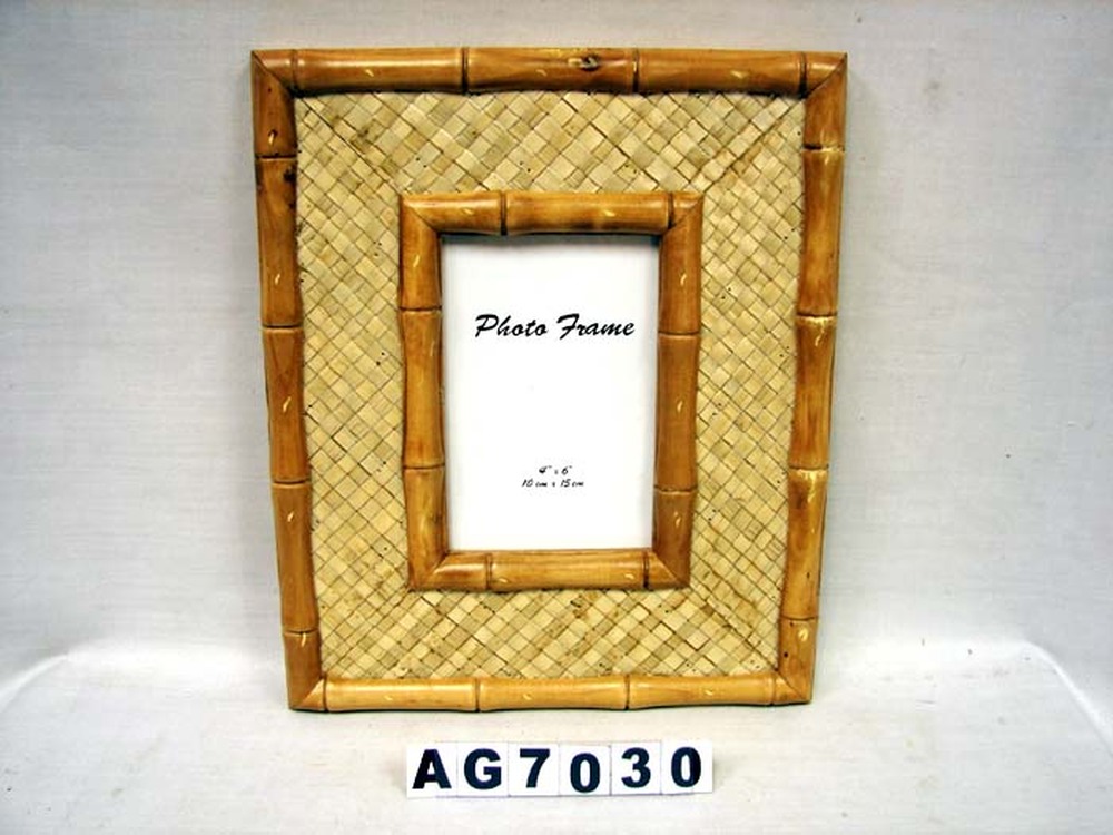 Other Material/Photo frame 