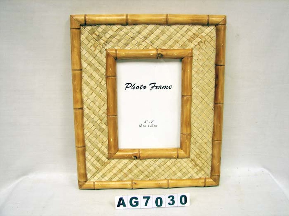 Other Material/Photo frame 