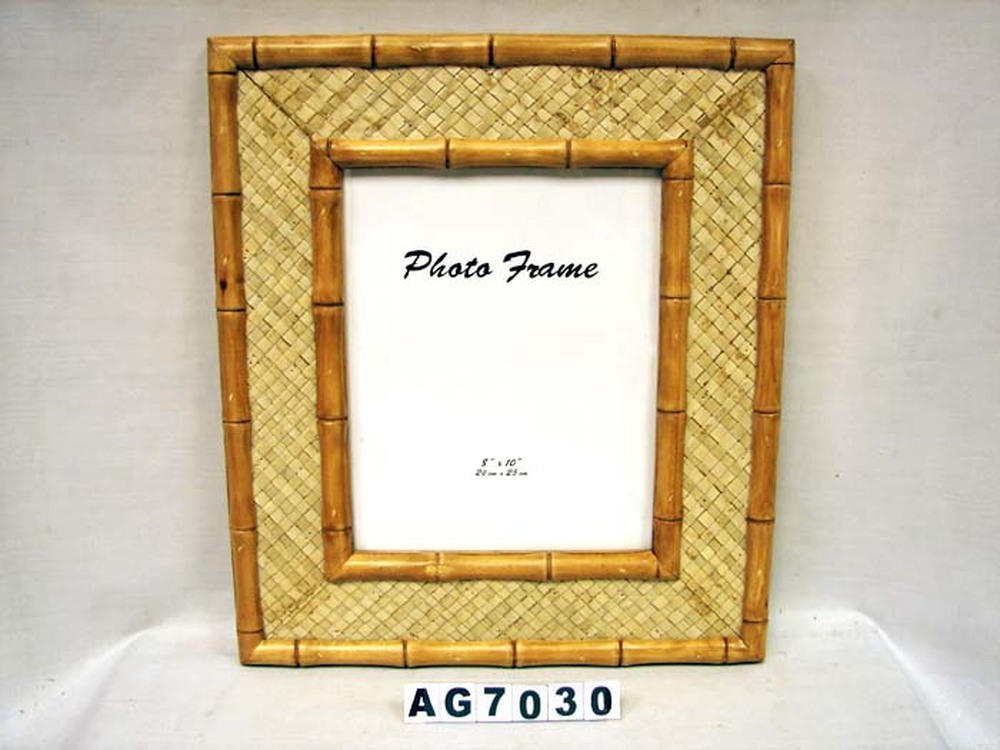 Other Material/Photo frame 