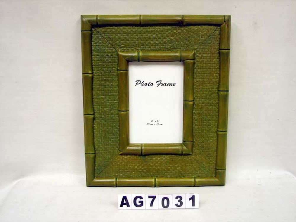Other Material/Photo frame 