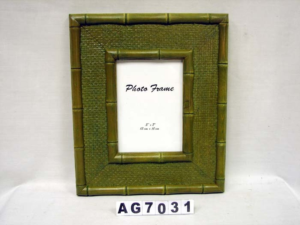Other Material/Photo frame 
