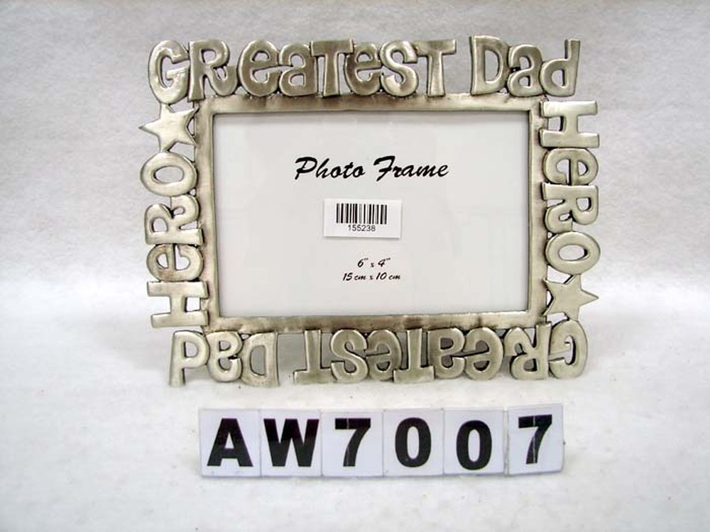 Other Material/Photo frame 