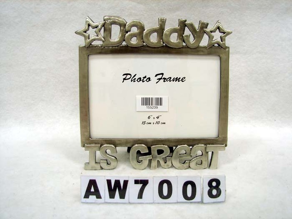 Other Material/Photo frame 