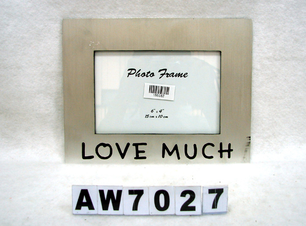 Other Material/Photo frame 