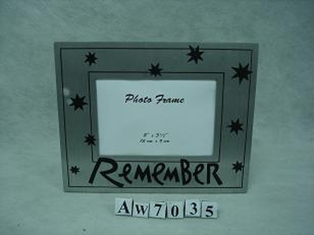 Other Material/Photo frame 