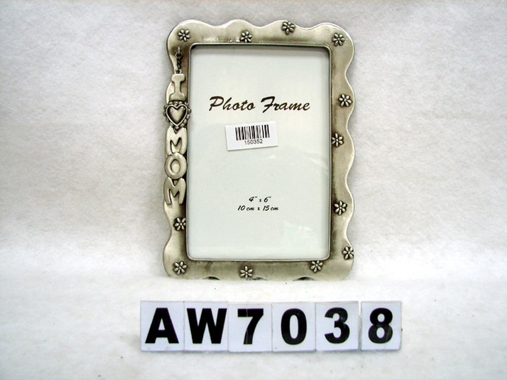 Other Material/Photo frame 