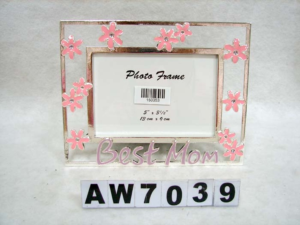 Other Material/Photo frame 