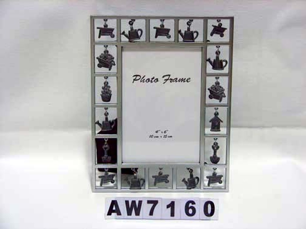 Other Material/Photo frame 