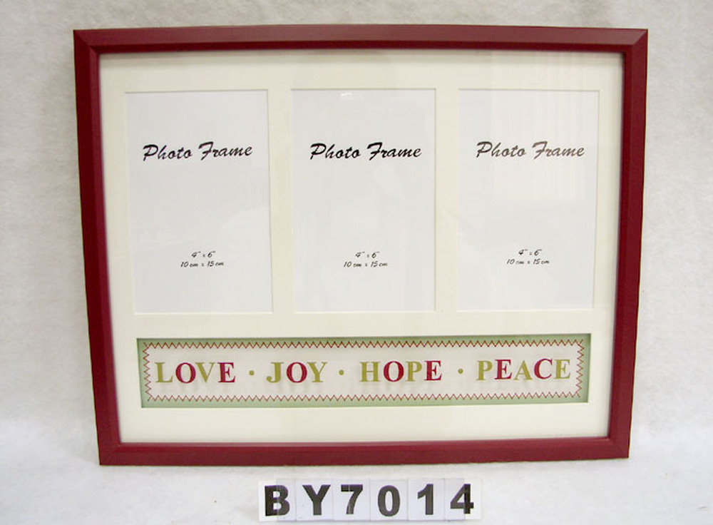 Other Material/Photo frame 