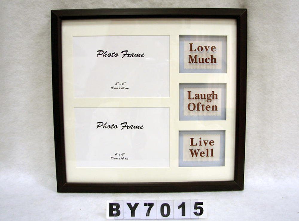 Other Material/Photo frame 
