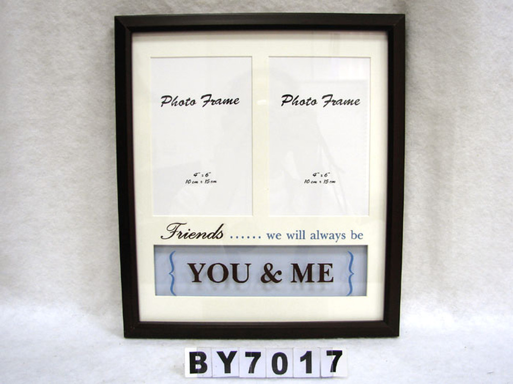 Other Material/Photo frame 