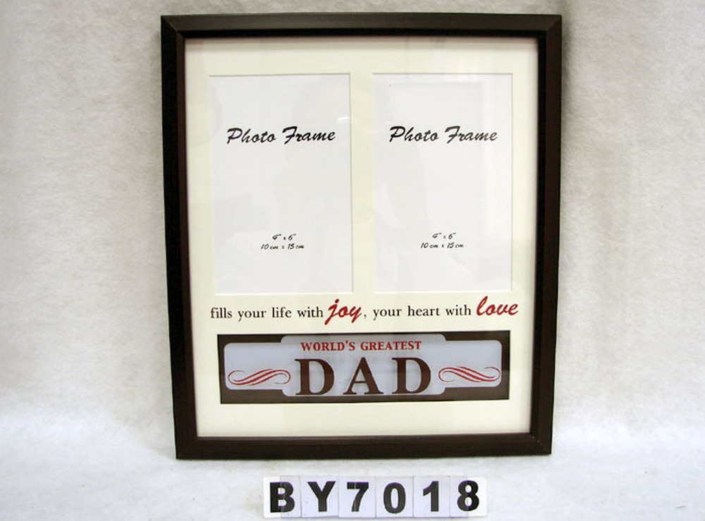 Other Material/Photo frame 
