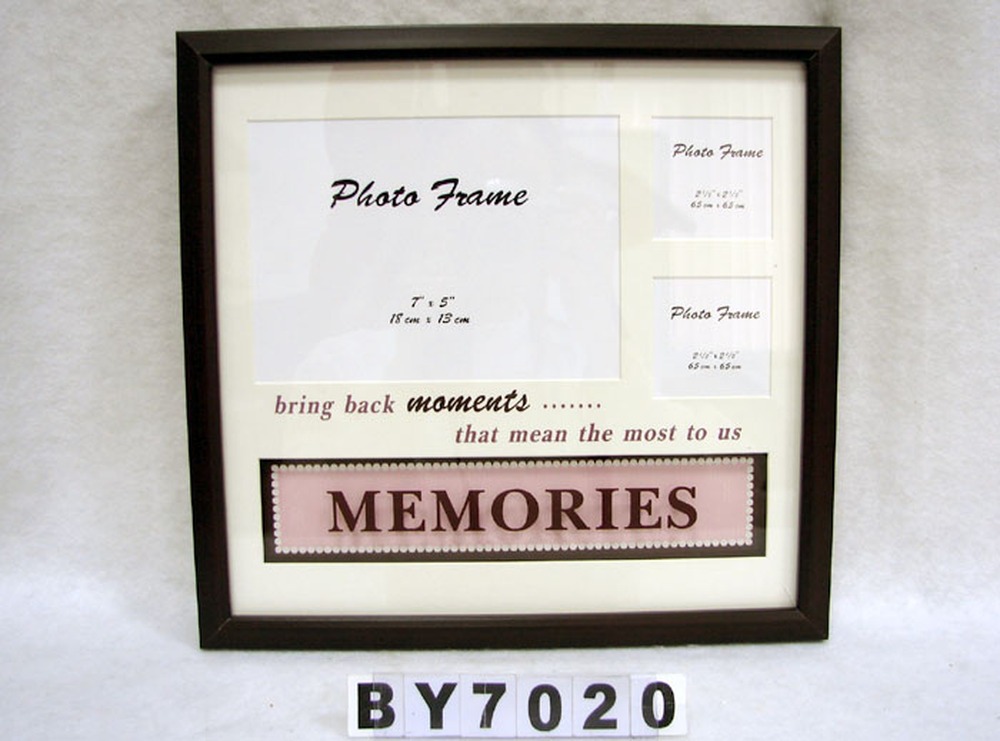 Other Material/Photo frame 