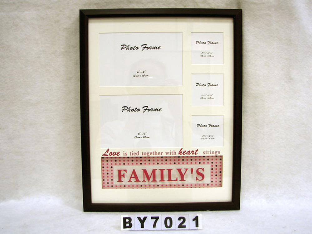 Other Material/Photo frame 