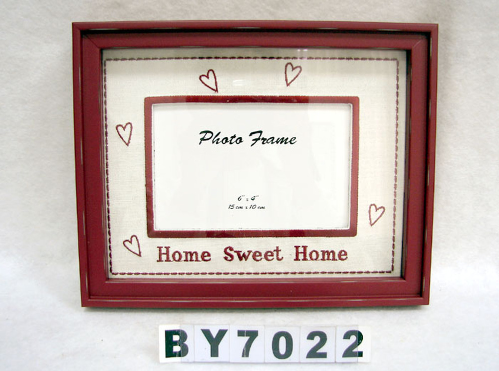 Other Material/Photo frame 