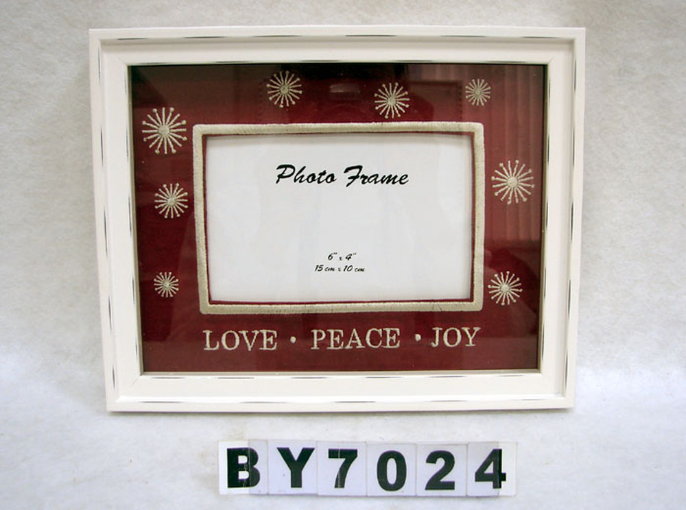 Other Material/Photo frame 