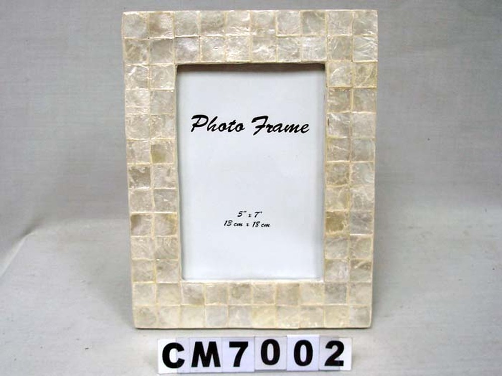 Other Material/Photo frame 