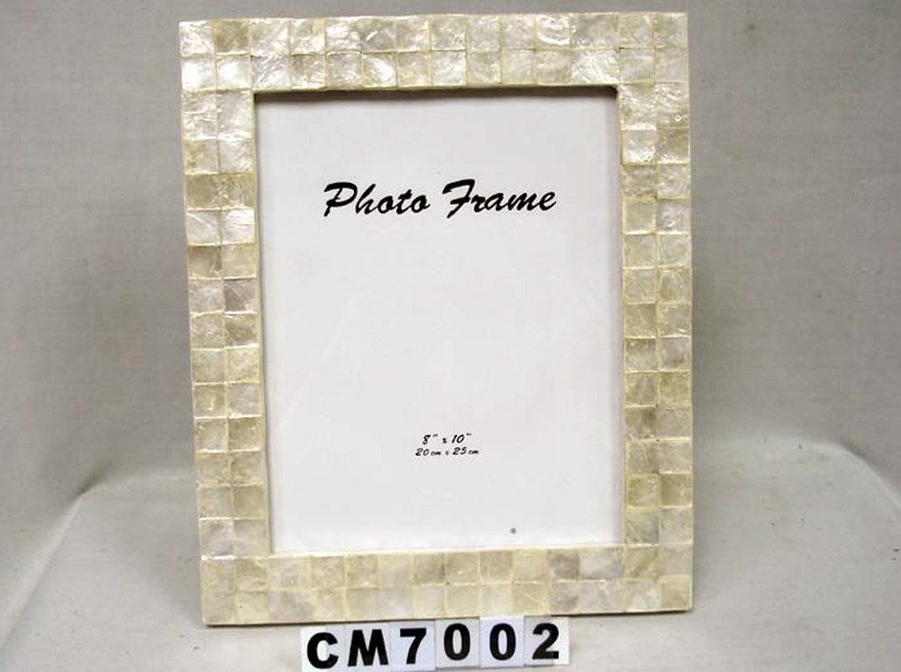Other Material/Photo frame 