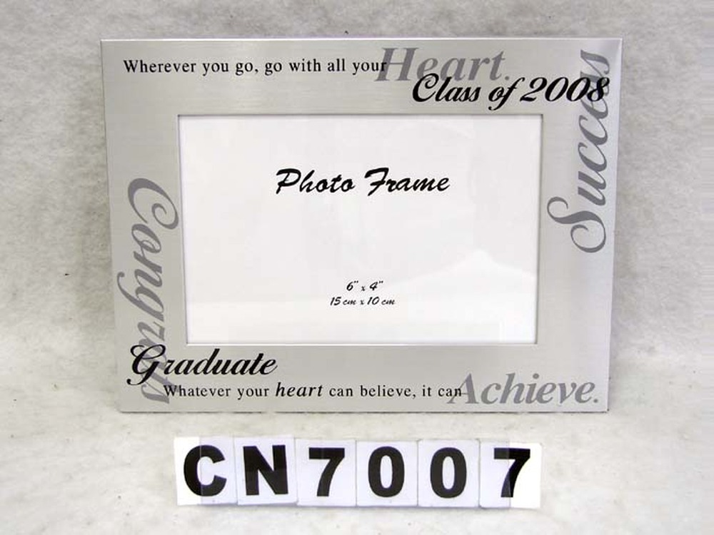 Other Material/Photo frame 