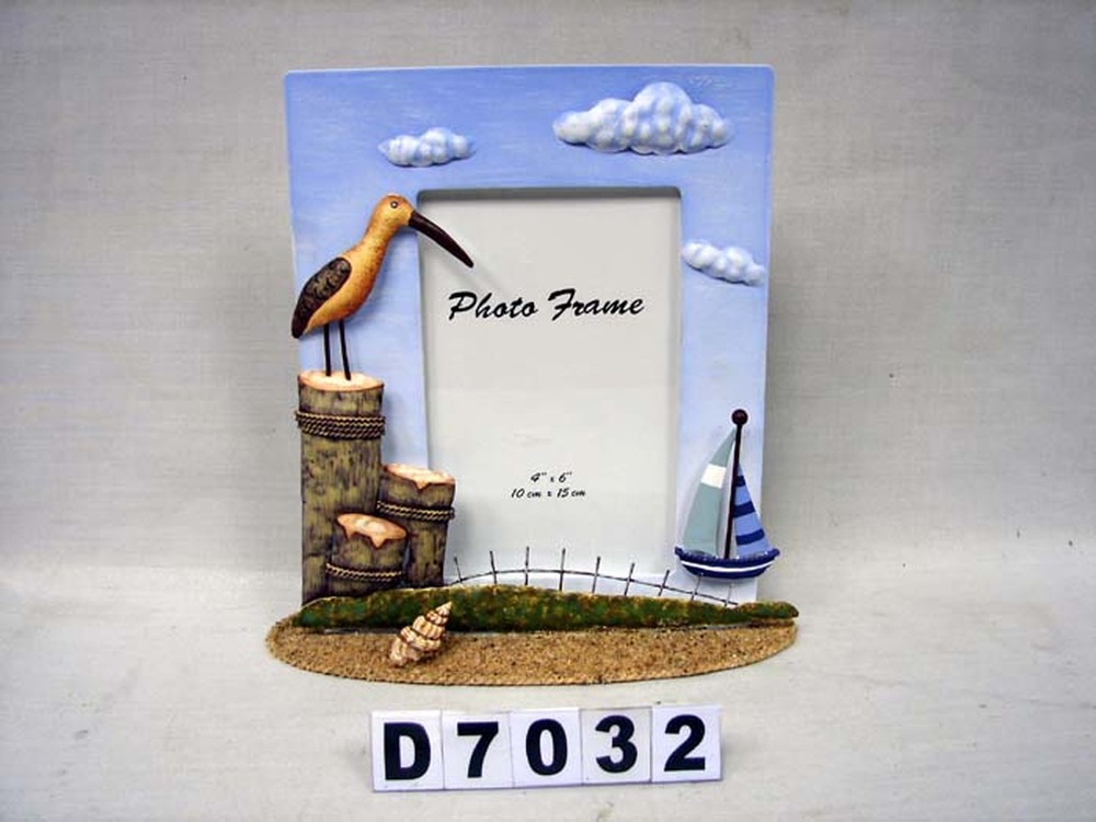 Other Material/Photo frame 