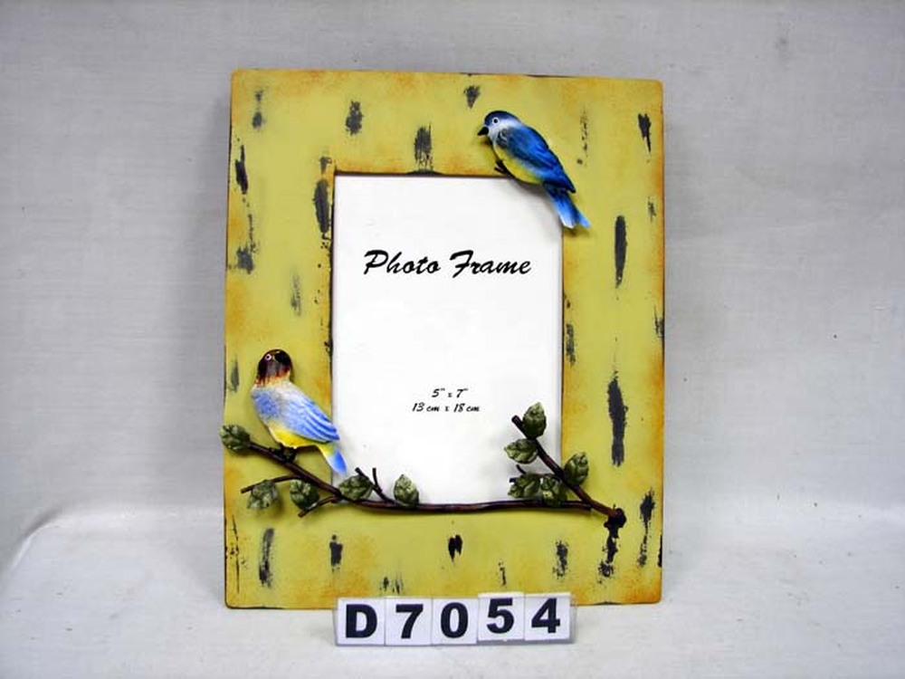 Other Material/Photo frame 