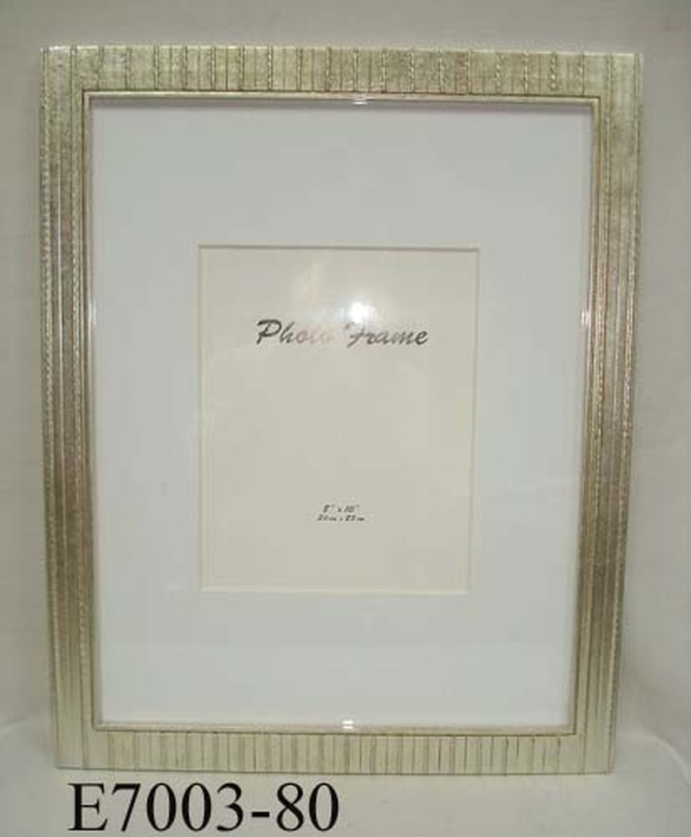 Other Material/Photo frame 