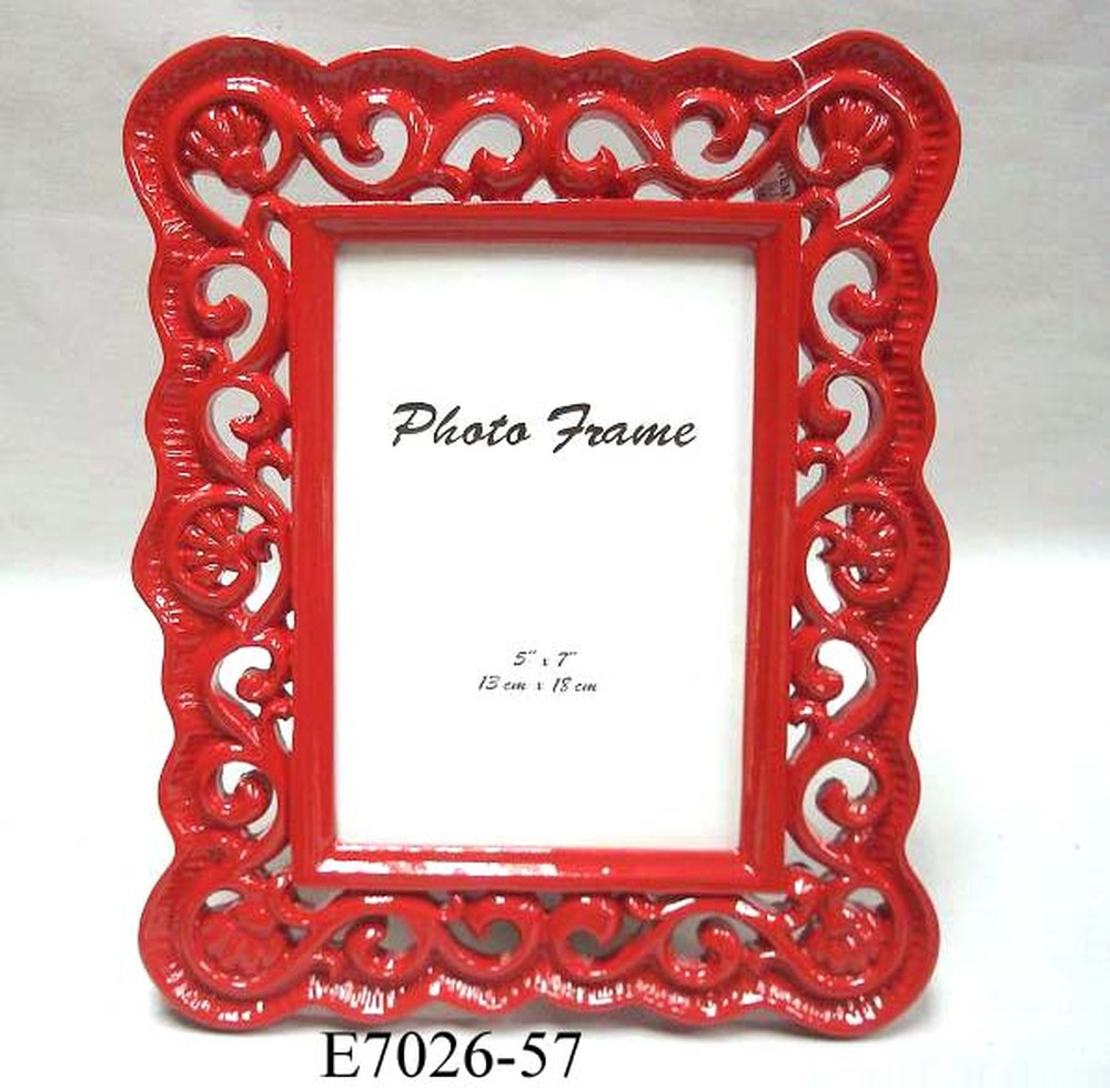 Other Material/Photo frame 