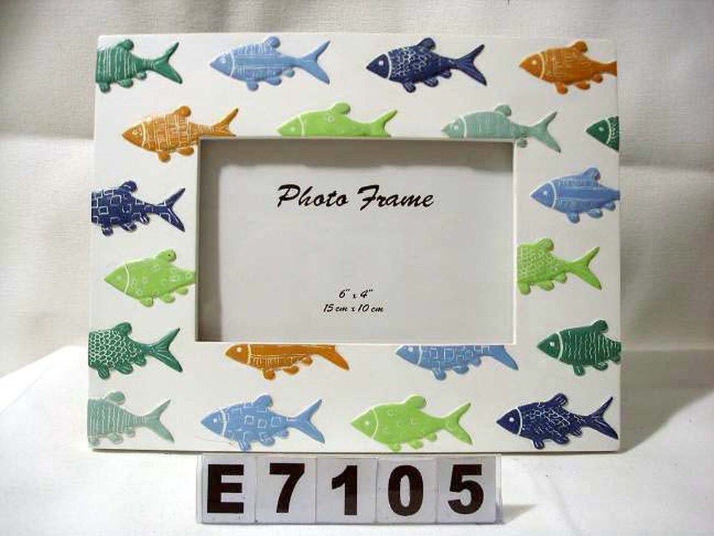 Other Material/Photo frame 