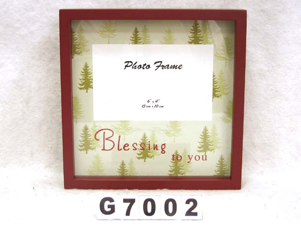 Other Material/Photo frame 