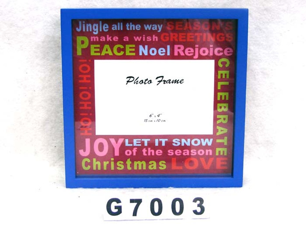 Other Material/Photo frame 
