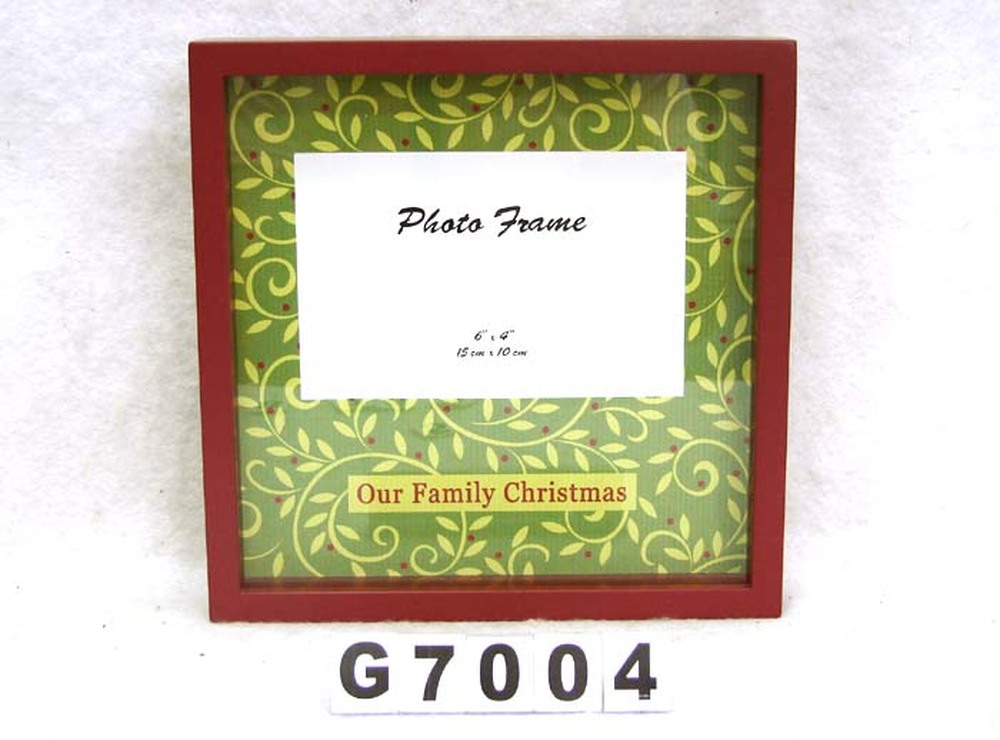 Other Material/Photo frame 