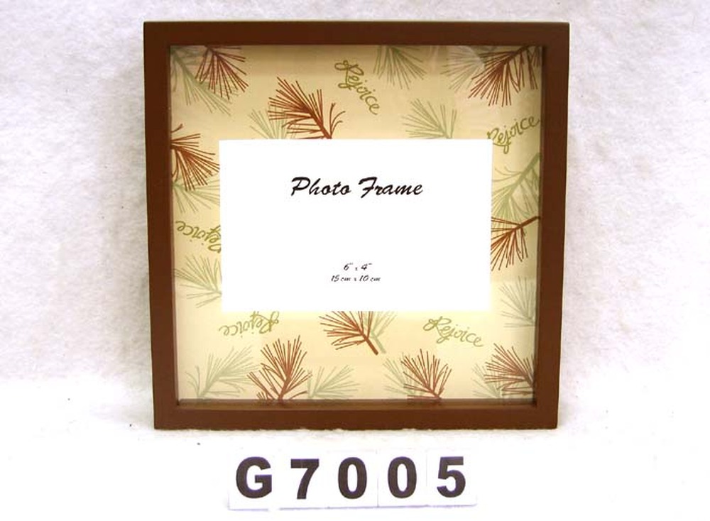 Other Material/Photo frame 