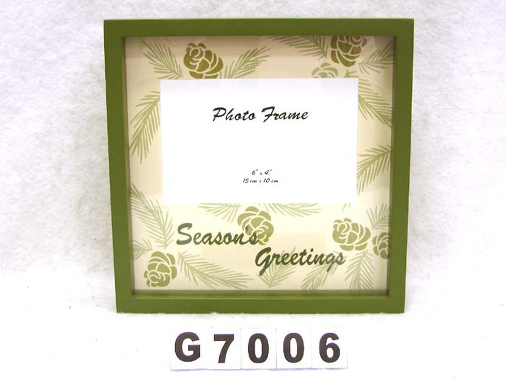 Other Material/Photo frame 