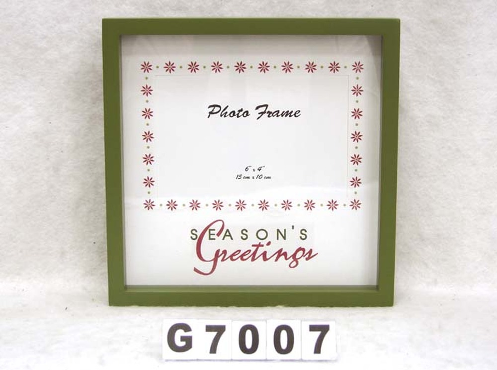 Other Material/Photo frame 