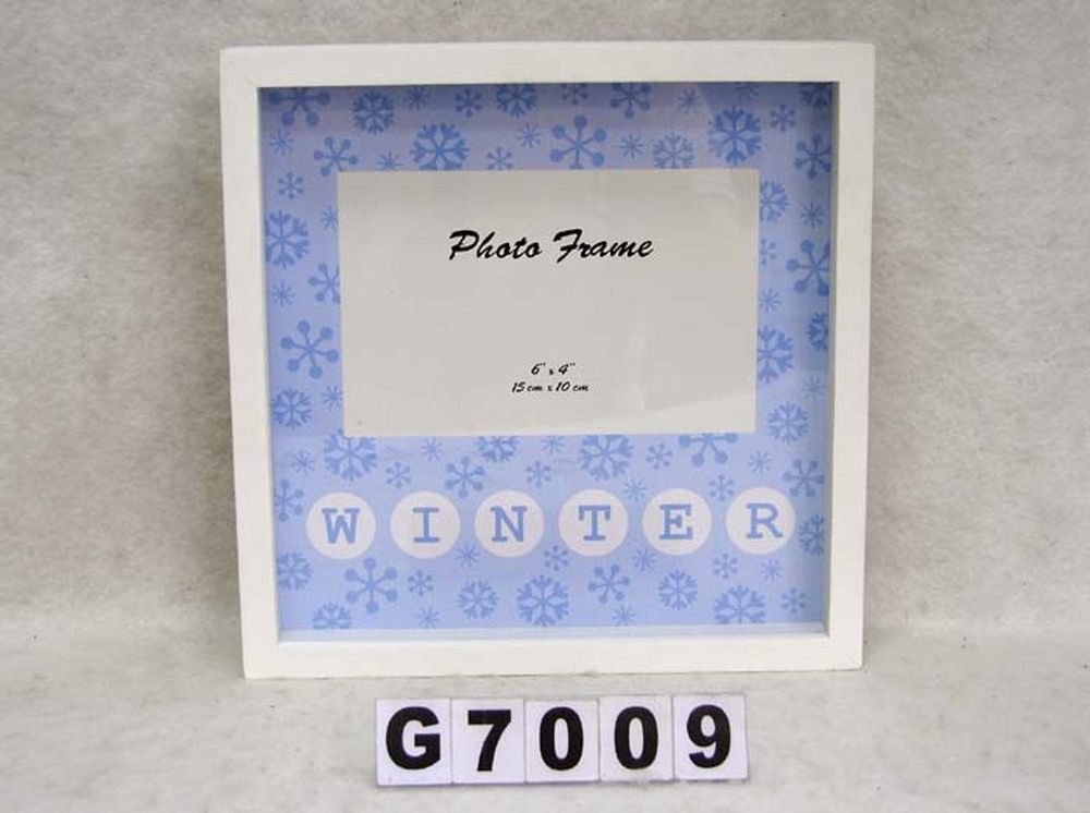 Other Material/Photo frame 