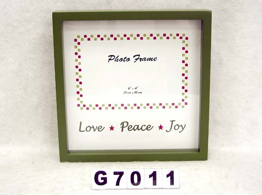 Other Material/Photo frame 