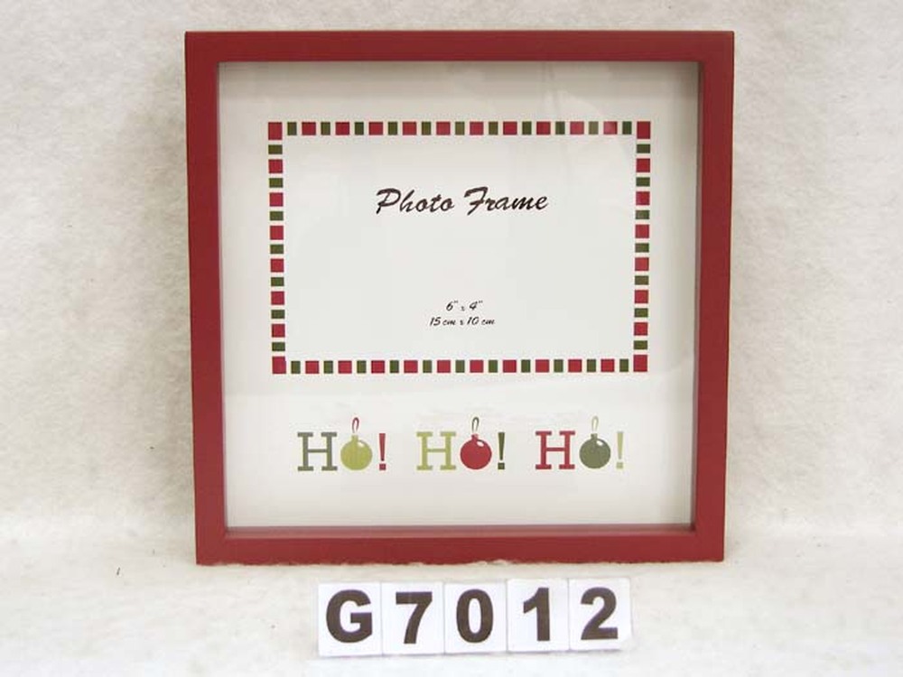Other Material/Photo frame 