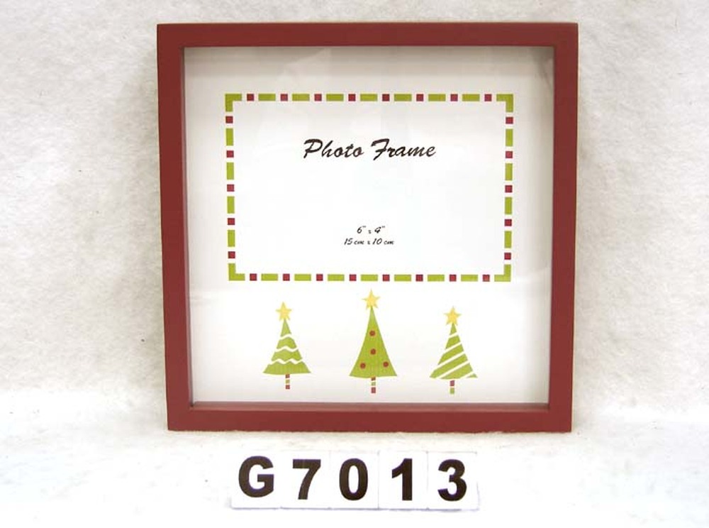 Other Material/Photo frame 