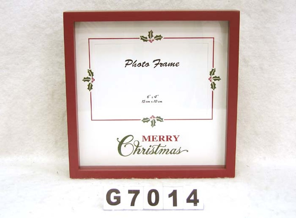 Other Material/Photo frame 