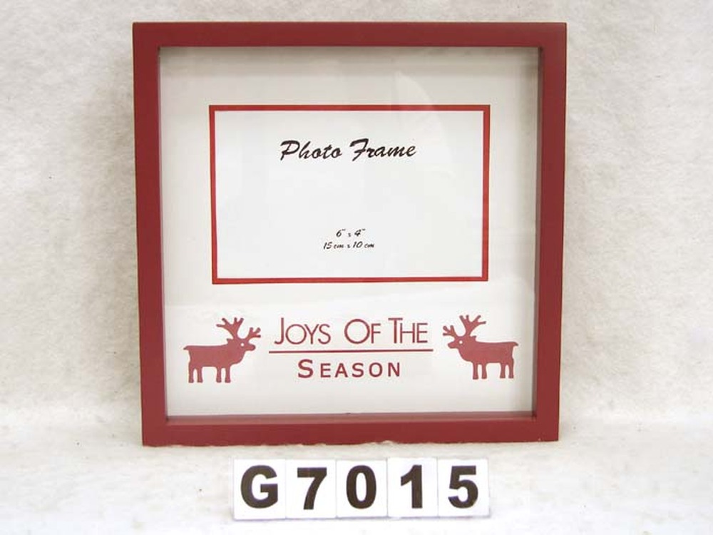 Other Material/Photo frame 